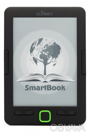 Globex SmartBook - это уникальная новинка 2016 года от ТМ Globex. 

Диагональ . . фото 1