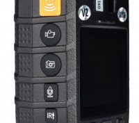 Основные характеристики Body Camera GE-911
ЗАПИСЬ
Матрица:	5MPCMOS
Разрешение. . фото 7