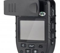 Основные характеристики Body Camera GE-911
ЗАПИСЬ
Матрица:	5MPCMOS
Разрешение. . фото 9