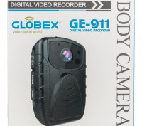 Основные характеристики Body Camera GE-911
ЗАПИСЬ
Матрица:	5MPCMOS
Разрешение. . фото 3