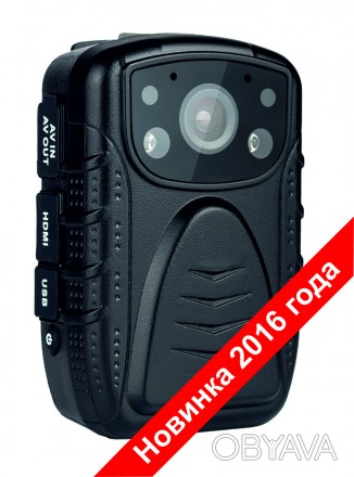 Основные характеристики Body Camera GE-911
ЗАПИСЬ
Матрица:	5MPCMOS
Разрешение. . фото 1