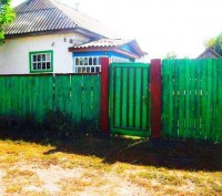 Продается приватизированный, отдельно стоящий дом из деревянного бруса в с. Хиба. Хибаловка. фото 6