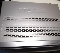 Цифровой ресивер Openbox X-820 CI в отличном состоянии. Всё работает идеально, к. . фото 4