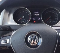 Продам свой    Volkswagen Golf VII, 6ст-мех, 26  т. км, первый владелец, покупал. . фото 7