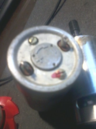 4 шт. миниатюрных электродвигателя постоянного тока для очумелых ручек, б/у в от. . фото 8