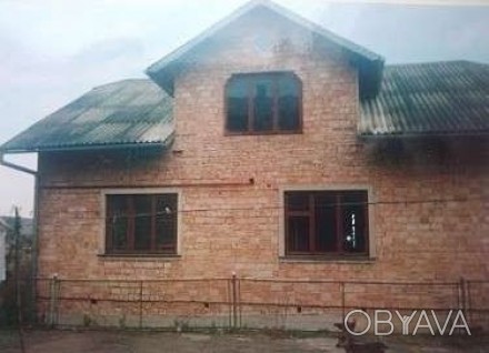 Продам цегляний будинок в м Дрогобичі або обміняю на 3 км квартиру в Дрогобичі. . . фото 1