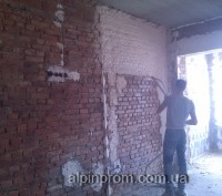 Предлагаем Вашему вниманию услуги по штукатурке стен механизированным способом.
. . фото 4