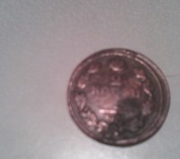 Продам старинную монету 1811 года состояние среднее,номиналом 2 копейки  тел.+38. . фото 3
