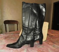 Обувь Paola Ferri раскупается знатоками качества и стиля во всем мире. Модели эт. . фото 3
