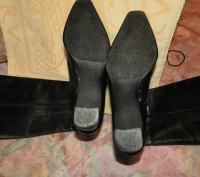 Обувь Paola Ferri раскупается знатоками качества и стиля во всем мире. Модели эт. . фото 6