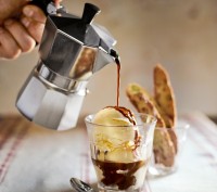 Если вы цените настоящий вкус итальянского кофе, а именно мока-эспрессо, то леге. . фото 3