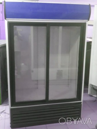 Холодильный шкаф SEG 2-х дверный б/у по самой лучшей цене можно купить у нас.
Х. . фото 1