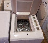 Продам стиральную машину "Ariston", из Германии, в отличном состоянии, гарантия,. . фото 4