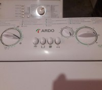 Продам стиральную машину "Ariston", из Германии, в отличном состоянии, гарантия,. . фото 3