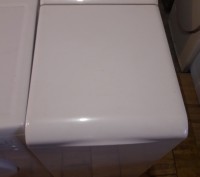 Продам стиральную машину "Ariston", из Германии, в отличном состоянии, гарантия,. . фото 2