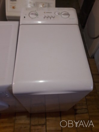 Продам стиральную машину "Ariston", из Германии, в отличном состоянии, гарантия,. . фото 1