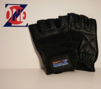 Рукавиці Перчатки для спорта Sport Max Special
Короткий опис:
-виготовлені з м. . фото 2