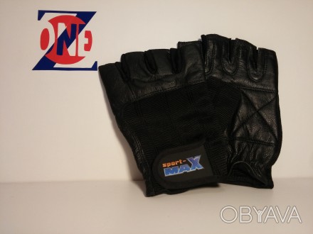Рукавиці Перчатки для спорта Sport Max Special
Короткий опис:
-виготовлені з м. . фото 1