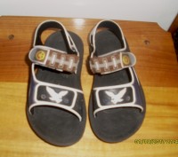 Лёгенькие, мягенькие сандали из вспененого материала, производитель Украина VITA. . фото 3