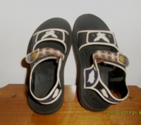 Лёгенькие, мягенькие сандали из вспененого материала, производитель Украина VITA. . фото 2