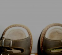Обувь произведена в Турции ( TOPITOP ) из качественных материалов (натуральной к. . фото 4