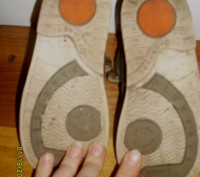 Обувь произведена в Турции ( TOPITOP ) из качественных материалов (натуральной к. . фото 5