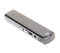 Простой в использовании MP3-диктофон мини C97 совмещает в себе простой дизайн, л. . фото 8