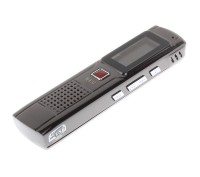 Простой в использовании MP3-диктофон мини C97 совмещает в себе простой дизайн, л. . фото 7