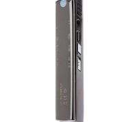 Простой в использовании MP3-диктофон мини C97 совмещает в себе простой дизайн, л. . фото 6