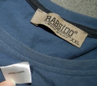 Продается мужская футболка с дл. рукавами Rabsido (XXL)

Состояние б\у, хороше. . фото 6