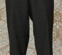 Продаются мужские брюки классика MYR 56р.

Состояние легкое б\у, есть два карм. . фото 2