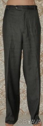 Продаются мужские брюки классика R-grand 58р.

Состояние легкое б\у. Есть два . . фото 1