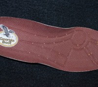 Ботинки  кожаные брендовые . милитари Georgia Boot , привезены из Америки .Ботин. . фото 8