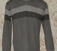 Продается мужской свитер Stendo (L)

Состояние легкое б\у, материал шерсть, оч. . фото 2
