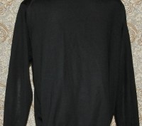 Продается мужской свитер джемпер Wool (XXL)

Состояние легкое б\у, есть следы . . фото 4