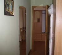 Квартира знаходиться практично в самому центрі Трускавця (вул.Дрогобицька, біля . Трускавец. фото 4
