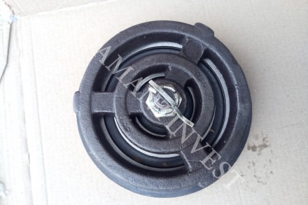 Клапан КТ-6 всасывающий 34.06.02.00-010сб
Клапан КТ-6 нагнетательный 34.06.01.00. . фото 6