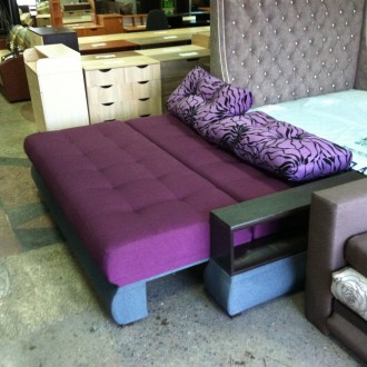 Если Вы хотите удивить эксклюзивной и стильной мебелью, тогда модель дивана Каро. . фото 7