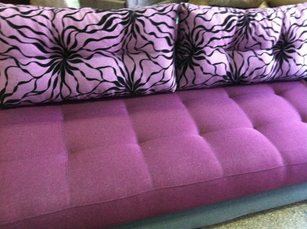 Если Вы хотите удивить эксклюзивной и стильной мебелью, тогда модель дивана Каро. . фото 4