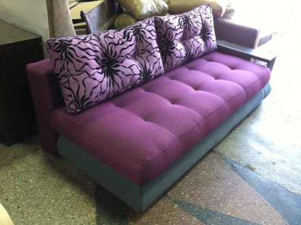 Если Вы хотите удивить эксклюзивной и стильной мебелью, тогда модель дивана Каро. . фото 3