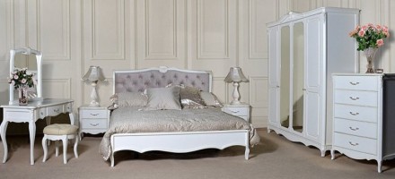 Спальня Лилея - спальня из массива дерева, выполненная в классическом стиле.

. . фото 10
