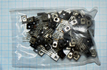 -
-
В интернет-магазине Радиодетали у Бороды продаётся
транзистор отечественн. . фото 2