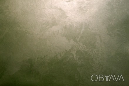 Chiaro – декоративная перламутровая краска на основе акрила. Создаёт глубокий ви. . фото 1