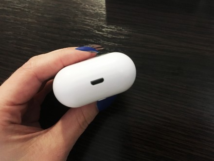 Бездротові Bluetooth навушники Airpods i8Р (Білий) є чудовою альтернативою гучни. . фото 7