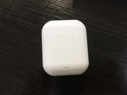 Бездротові Bluetooth навушники Airpods i8Р (Білий) є чудовою альтернативою гучни. . фото 6