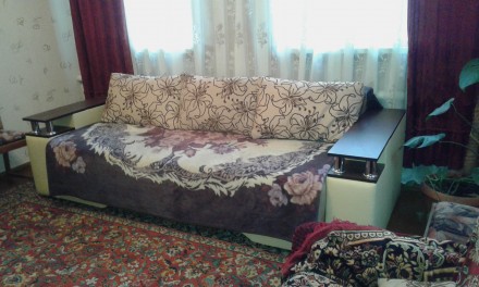 Сдам реальный отдельно стоящий дом с заездом на Одесской в р-не Салюта. Все удоб. Одесская. фото 8