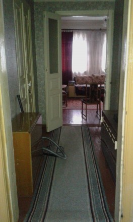 Сдам реальный отдельно стоящий дом с заездом на Одесской в р-не Салюта. Все удоб. Одесская. фото 3