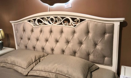 Спальня Барса - спальня из массива дерева, выполненная в классическом стиле.
Це. . фото 6