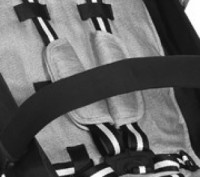 Коляска прогулочная Lorelli HELENA
Прогулочная коляска Lorelli HELENA предназнач. . фото 5