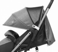 Коляска прогулочная Lorelli HELENA
Прогулочная коляска Lorelli HELENA предназнач. . фото 6